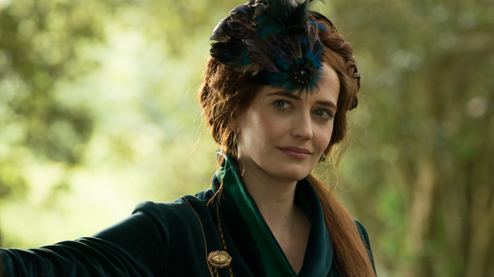What to expect from NZ-set series The Luminaries